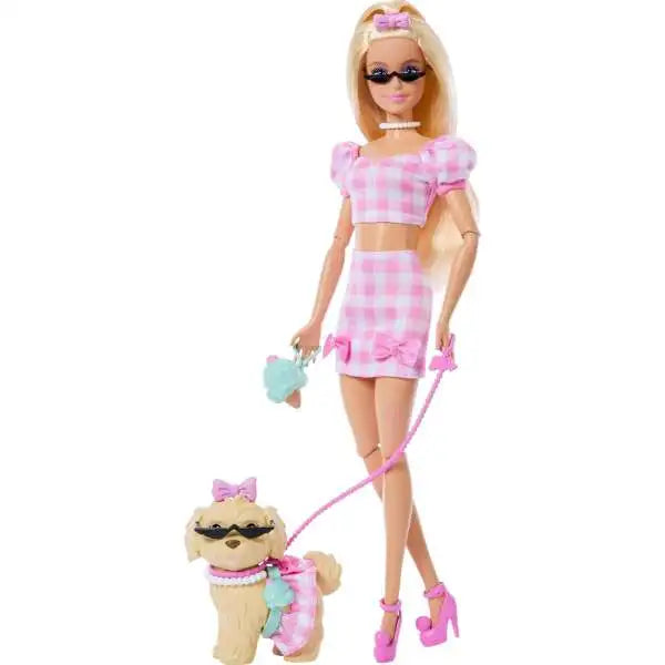 Barbie Twinning Looks Bows