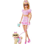 Barbie Twinning Looks Bows