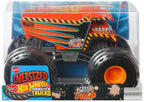 Hot Wheels Monster Jam 1:24