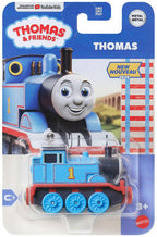 Thomas & Friends Assorted Diecast Engines