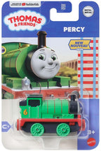 Thomas & Friends Assorted Diecast Engines
