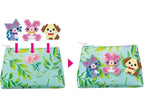 Aqua Beads Pencil Case Pets