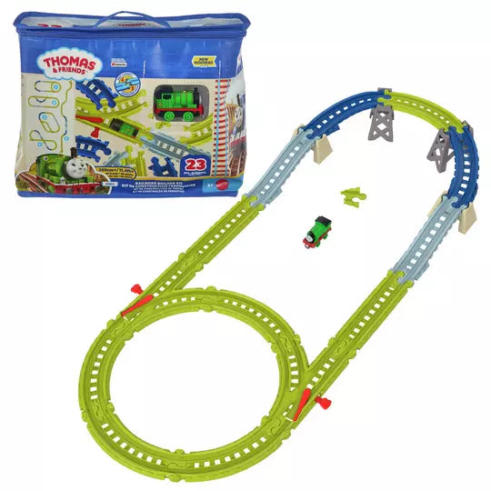 Thomas & Friends Railroad Builder Kit