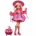 Monster High Moonspell Magic Carina Song