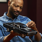 Lego Technic Fast & Furious Dodge Charger