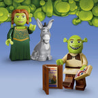Lego Minifigures Shrek Series