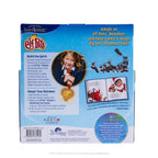 Elf On The Shelf Elf Pets A Reindeer Tradition