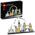 Lego Architecture London