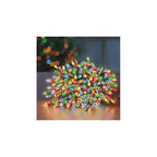 Premier 200 Multi-Action LED Clear Cable Superbrights With Timer Multi Coloured