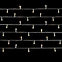 Premier 200 Multi-Action LED Clear Cable Supabrights With Timer Warm White