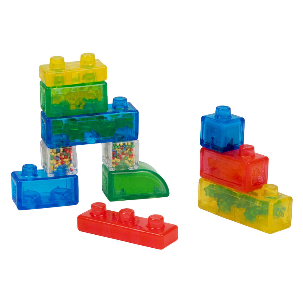 Jelly Blox 11pcs Newbie Kit