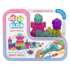 Jelly Blox Bouncy Castle