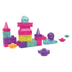 Jelly Blox Bouncy Castle