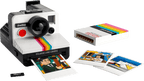 Lego Icons Polaroid OneStep SX-70 Camera