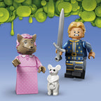 Lego Minifigures Shrek Series