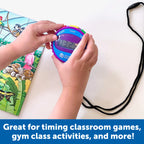 Learning Resources Simple Stopwatch