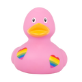 Lilalu Pride Duck