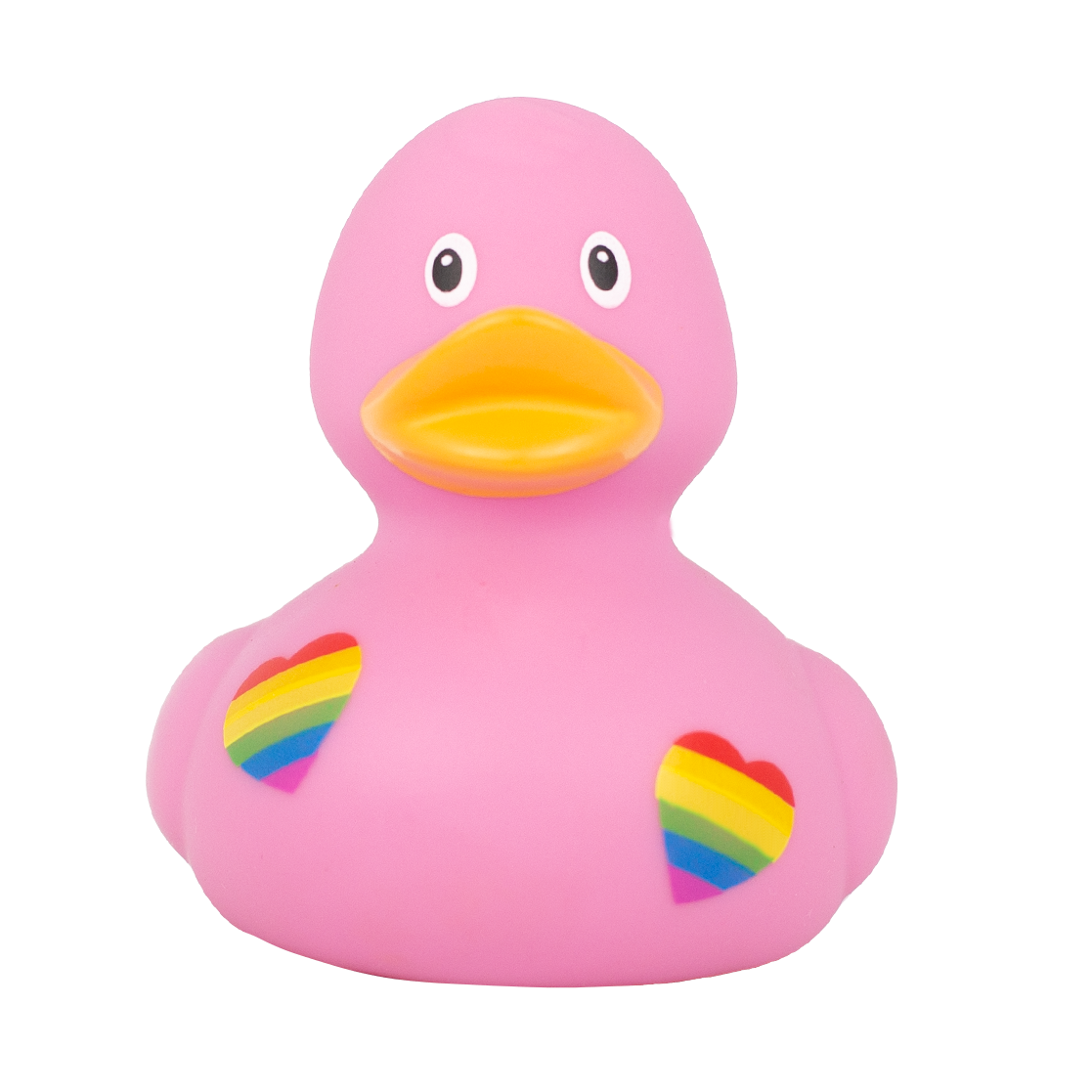 Lilalu Pride Duck