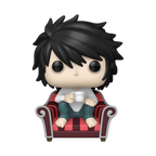 Funko POP! Animation: Death Note L