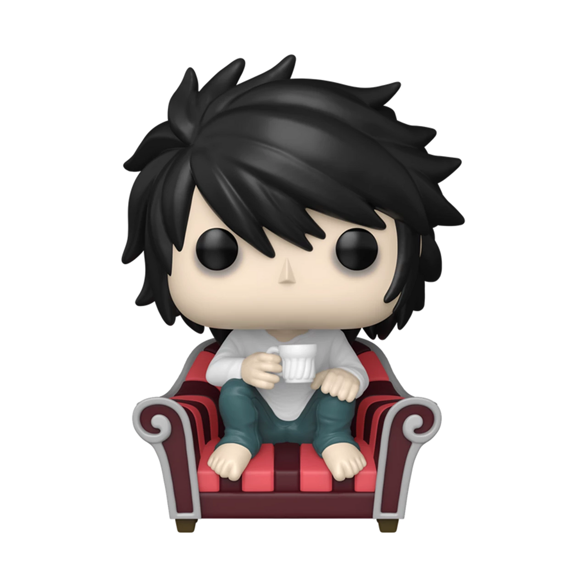 Funko POP! Animation: Death Note L