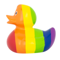 Lilalu Happy Pride Duck