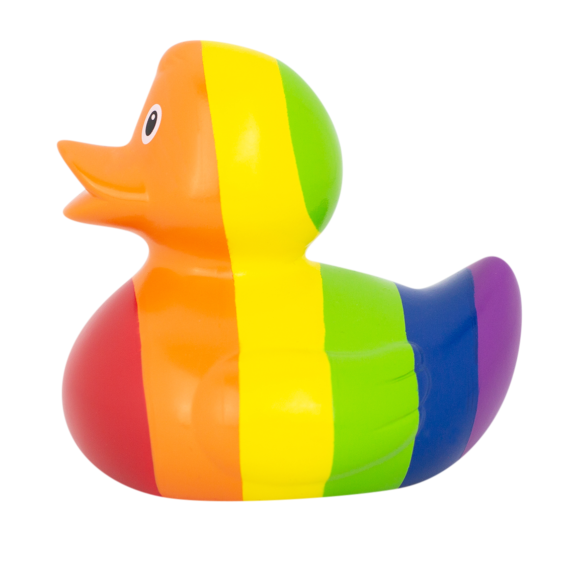 Lilalu Happy Pride Duck