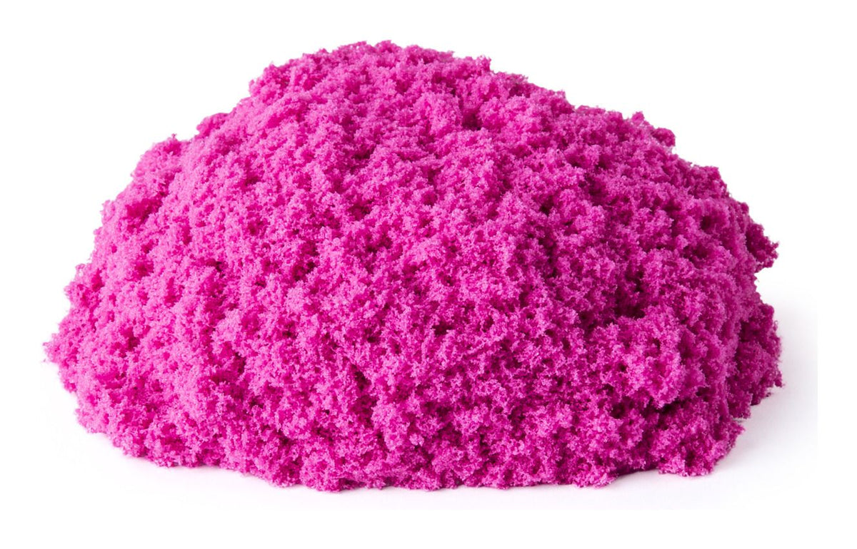 Kinetic Sand 5oz Container Ast