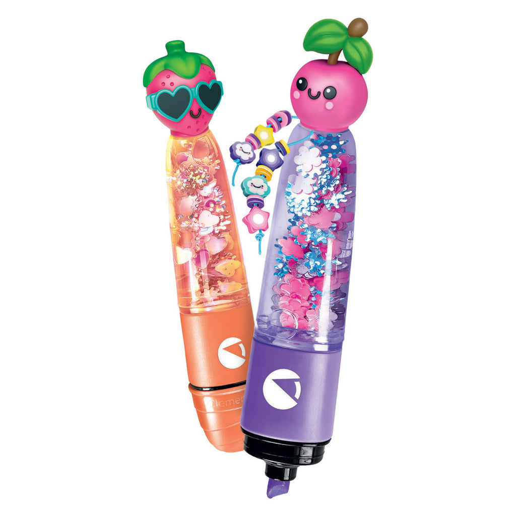 Create Your Highlighters Wave 2