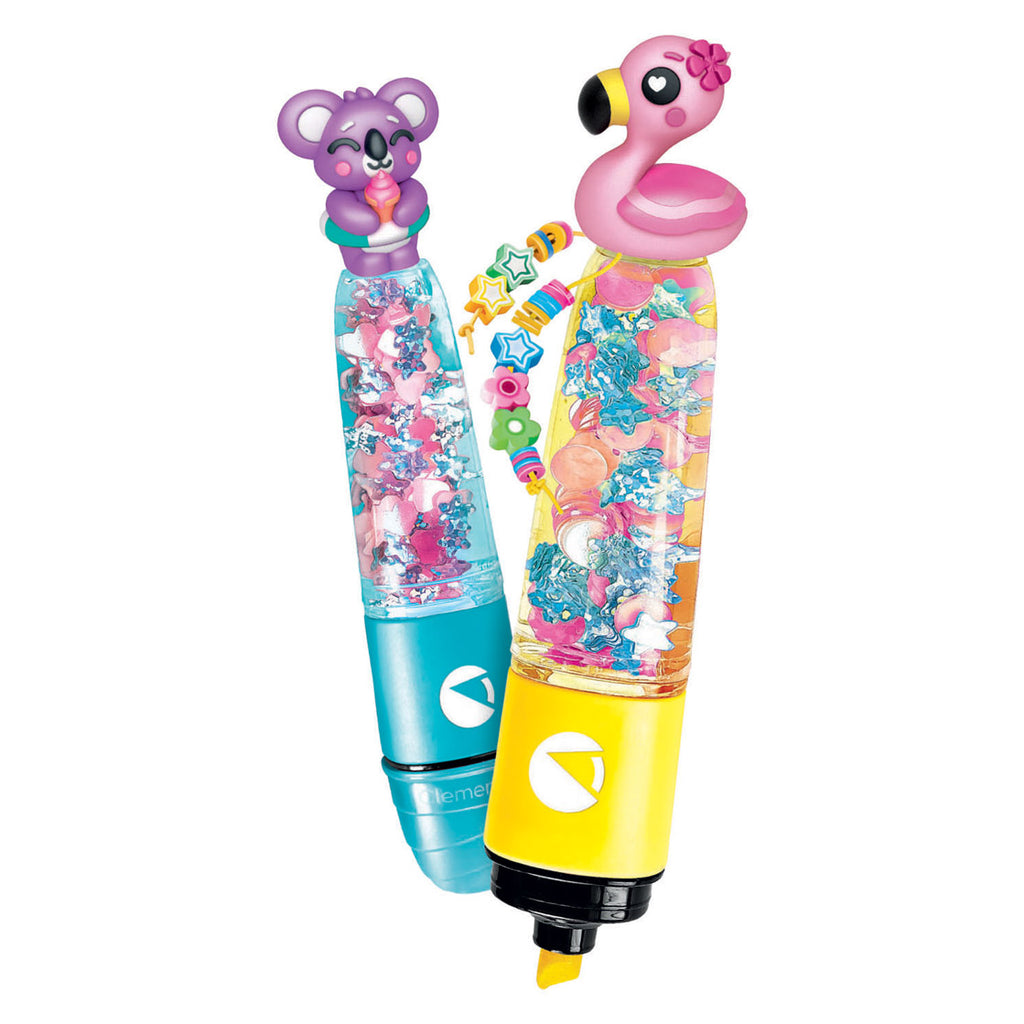 Create Your Highlighters Wave 2