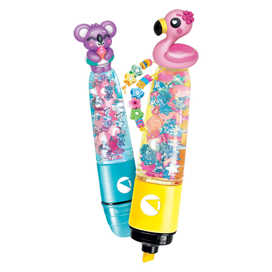 Create Your Highlighters Wave 2