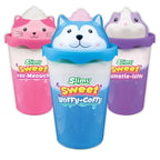 So Slime Sweet Soft & Squishy