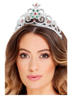 Jewelled Tiara