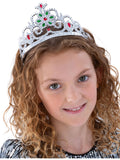 Jewelled Tiara