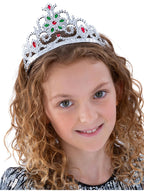 Jewelled Tiara