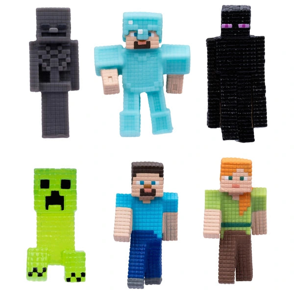 GOOJITZU Mini Minecraft