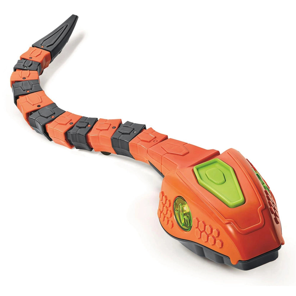 Science&Play Robotic Assortment