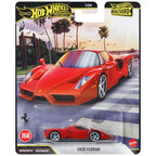 Hot Wheels Premium Hot Wheels Boulevard 978J