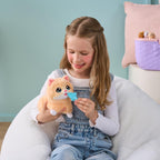 Little Live Pets Mama Surprise Kitty Playset