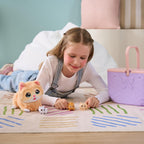 Little Live Pets Mama Surprise Kitty Playset