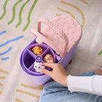 Little Live Pets Mama Surprise Kitty Playset