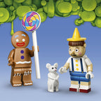 Lego Minifigures Shrek Series