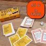 Travel Game - Voice Off