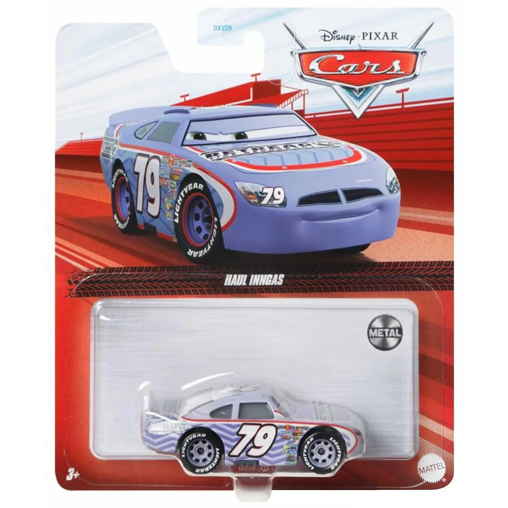 Disney Pixar Cars Assorted