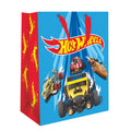 Gift Bag Medium Hot Wheels