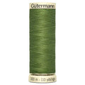 Gutermann 100m Sew All Polyester Thread - Col 283 Pistachio