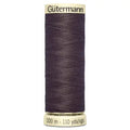 Gutermann 100m Sew All Polyester Thread - Col 540 Cocoa
