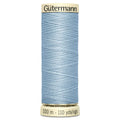 Gutermann 100m Sew All Polyester Thread - Col 075 Beach Glass