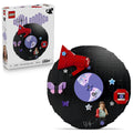 Lego Editions Olivia Rodrigo's Vinyl