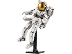 Lego Creator Space Astronaut