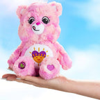 Care Bears Fun Size 22cm Fuzzy Plush Assortment